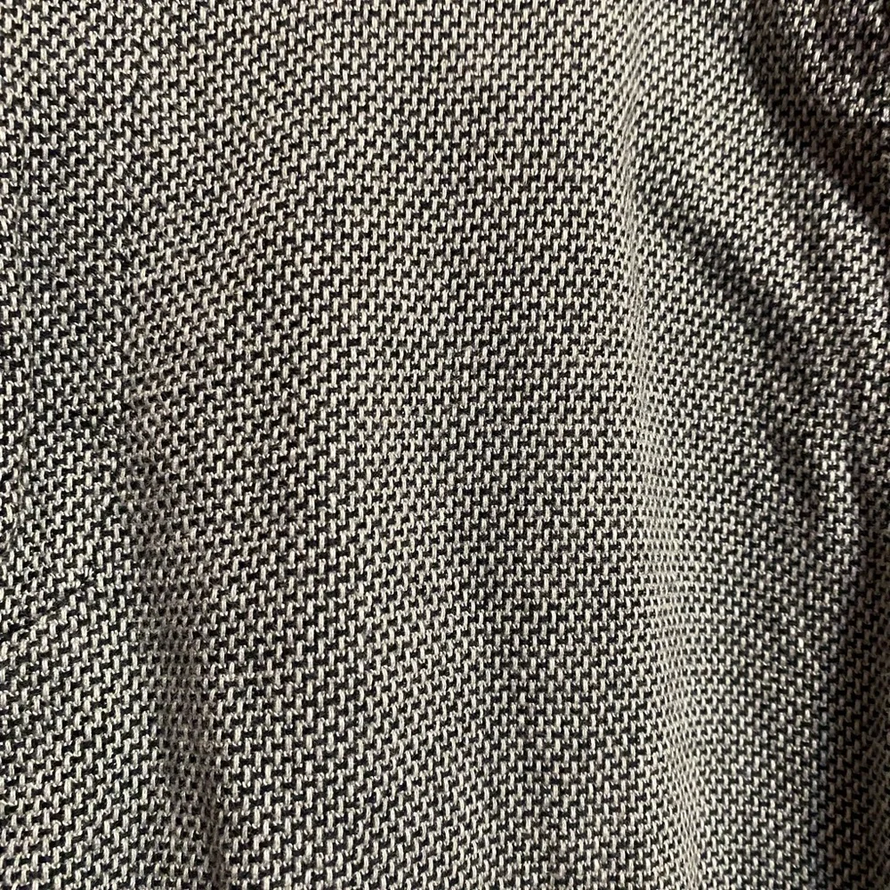 Carbon 2 Cobalt‎ Mens 38/30 Textured Trousers Slacks 100% Cotton